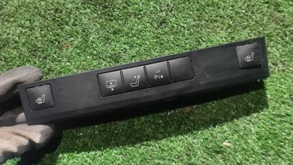 Блок управления подогревом сидений Mercedes E-Class 2010 контрактная Блок управления подогревом сидений Mercedes E-Class 2010