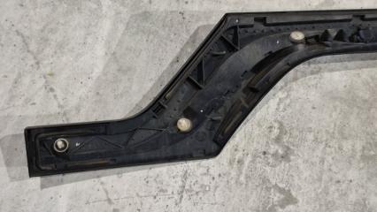 Подсветка номера X3 E83 Подсветка номера X3 E83