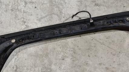 Подсветка номера X3 E83 Подсветка номера X3 E83