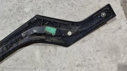 Подсветка номера X3 E83 Подсветка номера X3 E83