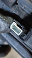 Подсветка номера X3 E83 Подсветка номера X3 E83