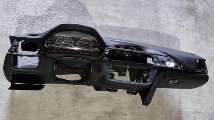 Торпедо BMW 3 2016 GT F34 N55B30A - контрактная