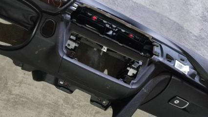 Торпедо 3 2016 GT F34 N55B30A