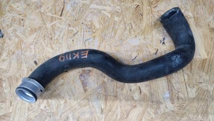 Патрубок радиатора Mercedes E-Class