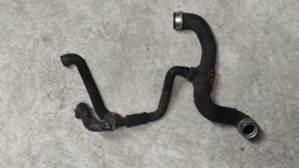 Патрубок радиатора Mercedes C-Class