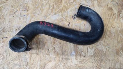 Патрубок радиатора BMW 3