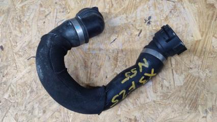 Патрубок системы охлаждения BMW X3 контрактная Патрубок системы охлаждения BMW X3