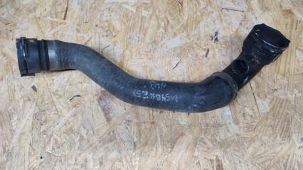 Патрубок радиатора BMW X5
