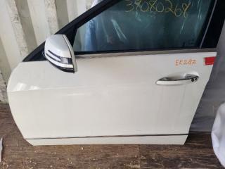 Дверь передняя левая Mercedes E-Class 2010