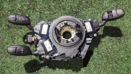 Подрулевой переключатель BMW 5 рестайлинг контрактная Подрулевой переключатель BMW 5 рестайлинг