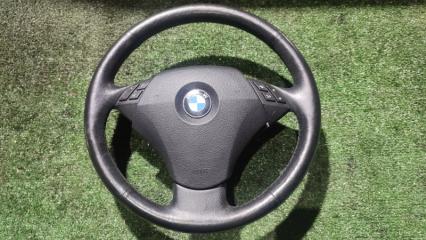 Руль BMW 5 рестайлинг