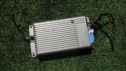 Блок громкой связи BMW 5 2009 контрактная Блок громкой связи BMW 5 2009