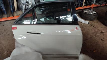 Дверь задняя правая Mercedes E-Class 2010