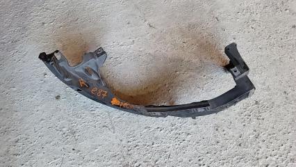 Крепление фары правое BMW 1 рестайлинг