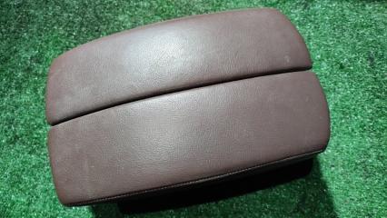 Подлокотник BMW X5
