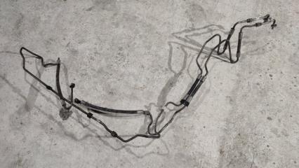 Запчасть трубки dynamic drive передние BMW 5