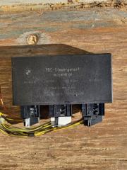 Блок управления PDC BMW 5