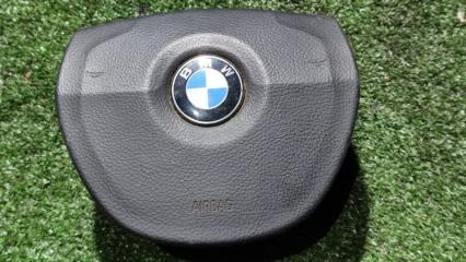 Подушка безопасности в руль BMW 5