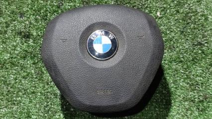 Подушка безопасности в руль BMW 3