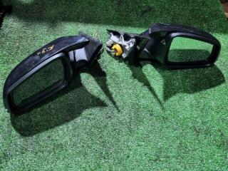 Комплект зеркал BMW 3 контрактная Комплект зеркал BMW 3