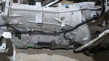 АКПП BMW X3
