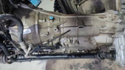АКПП BMW X3