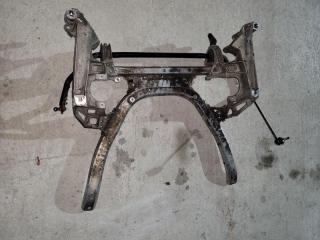 Подрамник передний BMW 5 контрактная Подрамник передний BMW 5