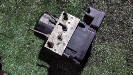 Блок ABS Mercedes S-Class 2007