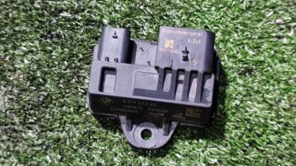 Реле свечей накала BMW X5