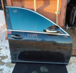 Дверь передняя правая Mercedes S-Class 2007