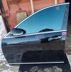 Дверь передняя левая Mercedes S-Class 2007