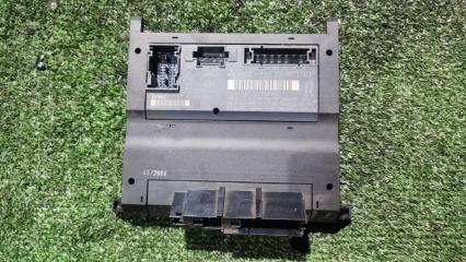 Блок управления сиденьем передний правый Mercedes S-Class 2007