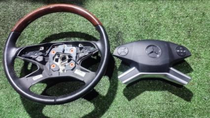 Запчасть руль Mercedes GL-Class 2011