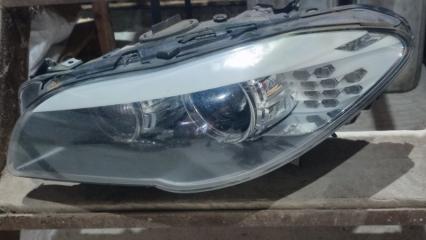 Фара ксеноновая левая BMW 5 2011