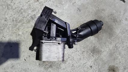 Запчасть корпус масляного фильтра BMW X4 F26 B47D20A 11428596283 контрактная Корпус масляного фильтра BMW X4 F26 B47D20A 11428596283 контрактная
