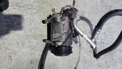 Запчасть компрессор кондиционера BMW X4 F26 B47D20A 64526826879 контрактная Компрессор кондиционера BMW X4 F26 B47D20A 64526826879 контрактная