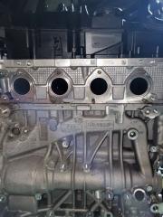 Двигатель X4 F26 B47D20A