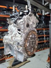 Двигатель BMW X4 F26 B47D20A