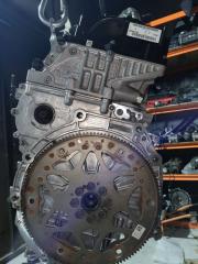 Двигатель X4 F26 B47D20A