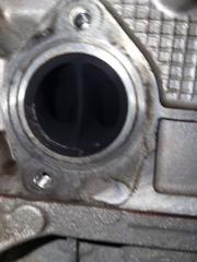 Двигатель X4 F26 B47D20A