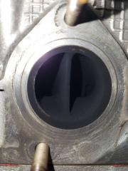 Двигатель X4 F26 B47D20A