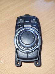 Запчасть джойстик мультимедиа BMW 5 2011 F10 XI N55B30A 65829206444 контрактная Джойстик мультимедиа BMW 5 2011 F10 XI N55B30A 65829206444 контрактная
