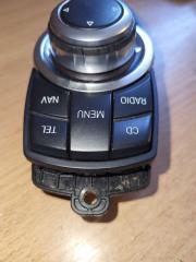 Джойстик мультимедиа BMW 5 F10 XI N55B30A Джойстик мультимедиа BMW 5 F10 XI N55B30A