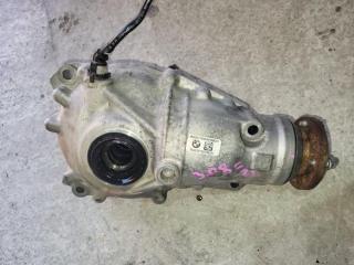 Редуктор передний BMW X4 F26 B47D20A 31507591998 контрактная