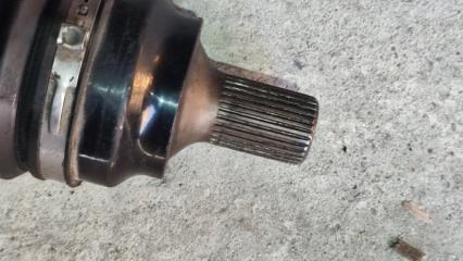 Привод передний левый Mercedes S-Class W221 M273.968