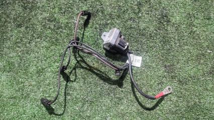 Реле свечей накала BMW X3