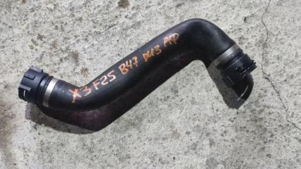 Патрубок системы охлаждения BMW X3 контрактная Патрубок системы охлаждения BMW X3