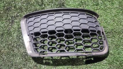 Решетка в бампер передняя левая BMW X1 2014