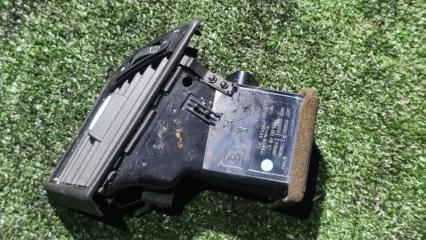 Дефлектор правый BMW X1 2014