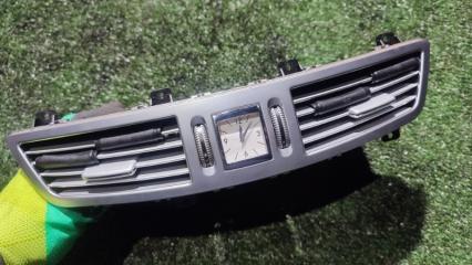 Центральный дефлектор Mercedes S-Class 2007